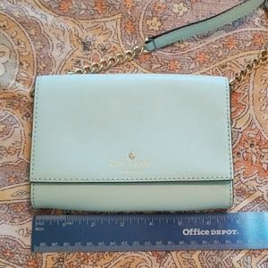 Kate Spade crossbody purse